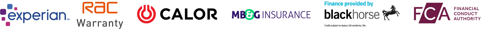 Partner Logos