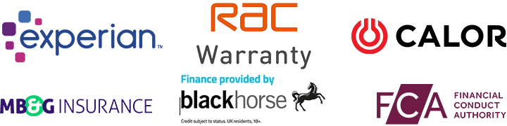 Partner Logos