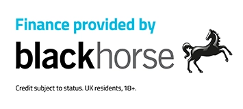 Black Horse Caravan & Motorhome Finance